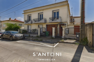 achat maison beziers 34500