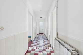 achat maison beziers 34500