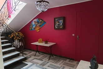 achat maison beziers 34500