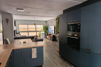 achat maison beziers 34500