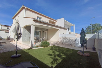 achat maison beziers 34500