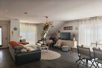 achat maison beziers 34500