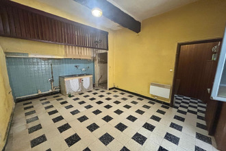 achat maison beziers 34500