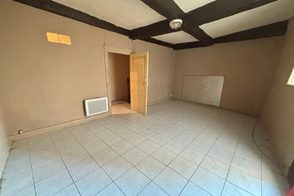 achat maison beziers 34500