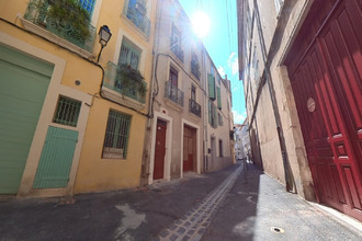 achat maison beziers 34500