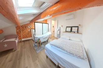 achat maison beziers 34500