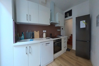 achat maison beziers 34500