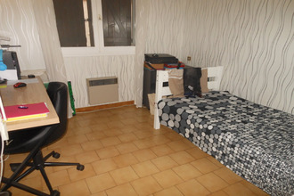 achat maison beziers 34500