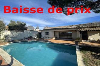 achat maison beziers 34500