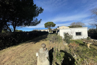 achat maison beziers 34500