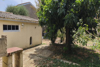 achat maison beziers 34500