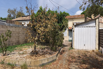 achat maison beziers 34500