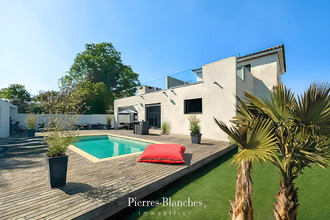 achat maison beziers 34500