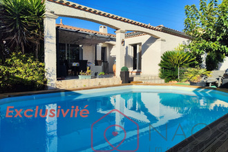 achat maison beziers 34500