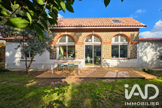 achat maison beziers 34500