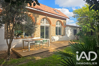 achat maison beziers 34500