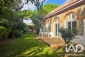 achat maison beziers 34500