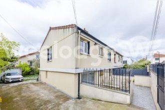 achat maison bezons 95870