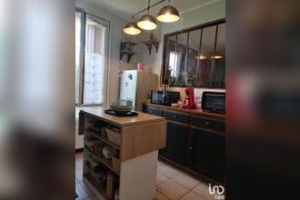 achat maison bezons 95870