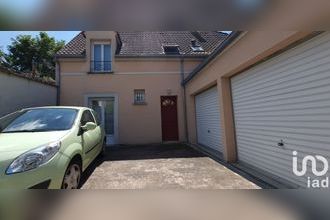 achat maison bezons 95870