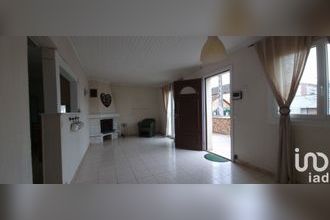 achat maison bezons 95870