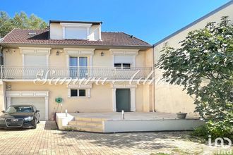 achat maison bezons 95870