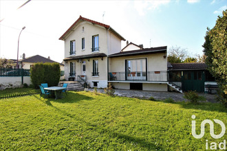 achat maison bezons 95870