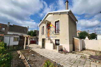 achat maison bezons 95870