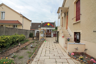 achat maison bezons 95870