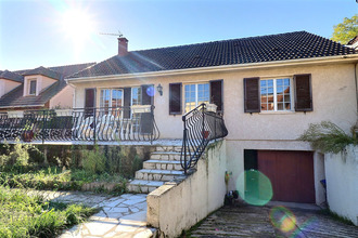 achat maison bezons 95870