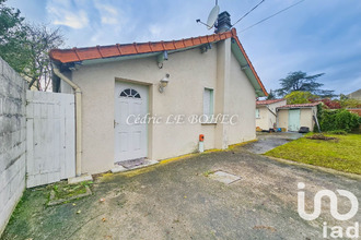 achat maison bezons 95870