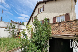 achat maison bezons 95870