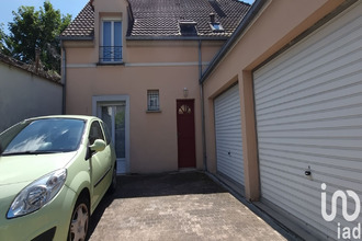 achat maison bezons 95870