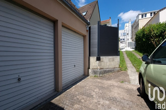 achat maison bezons 95870