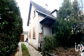 achat maison bezons 95870