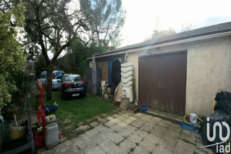 achat maison bezons 95870