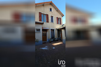 achat maison bezons 95870