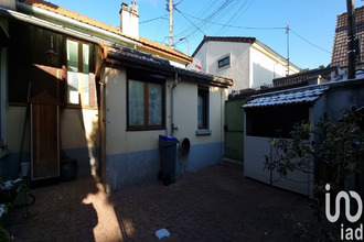 achat maison bezons 95870