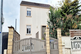 achat maison bezons 95870