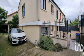 achat maison bezons 95870