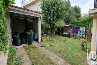 achat maison bezons 95870