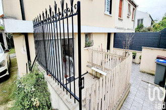 achat maison bezons 95870