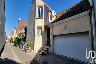 achat maison bezons 95870