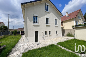 achat maison bezons 95870