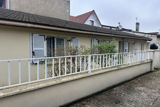 achat maison bezons 95870