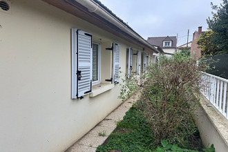 achat maison bezons 95870