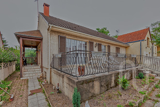 achat maison bezons 95870