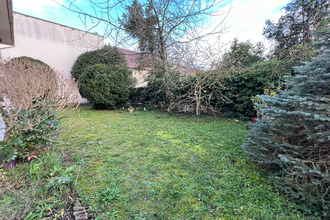 achat maison bezons 95870