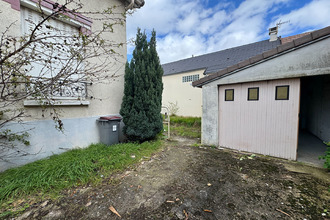 achat maison bezons 95870