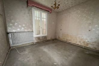 achat maison bezons 95870